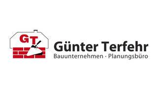 Günter Terfehr: Bauunternehmen und Planungsbüro