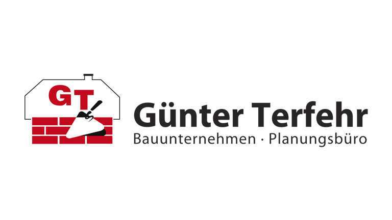 Günter Terfehr: Bauunternehmen und Planungsbüro Günter Terfehr: Bauunternehmen und Planungsbüro