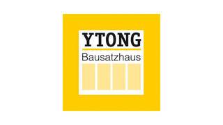 Alternative Bausatzhaus - Ytong