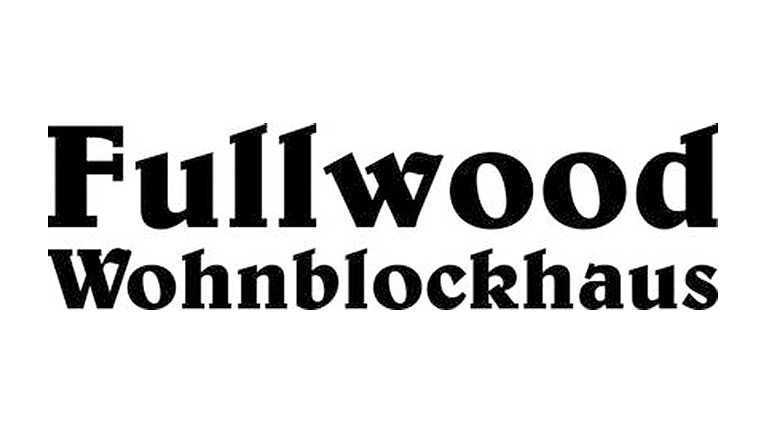 Logo Fullwood Wohnblockhaus Logo Fullwood Wohnblockhaus