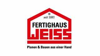 Fertighaus Weiss GmbH Logo 16 zu 9