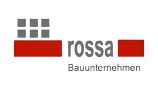 Rossa Bau Logo
