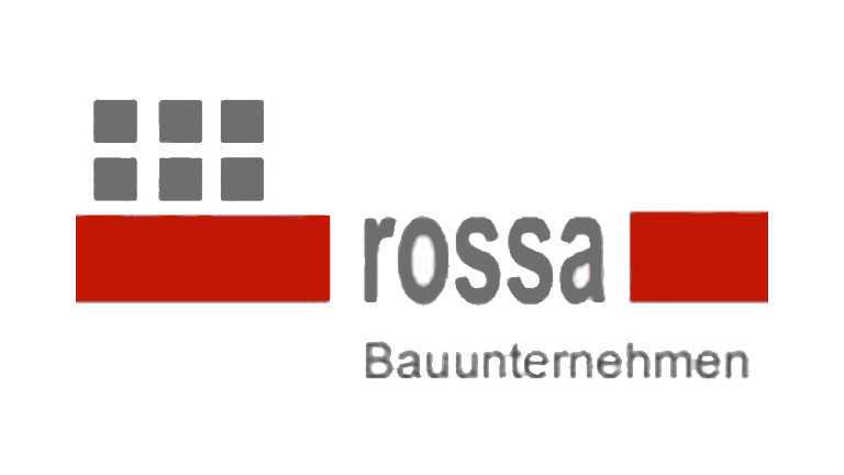 Rossa Bau Logo Rossa Bau Logo