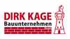 Bauunternehmen Dirk Kage GmbH Dirk Kage Massivhäuser