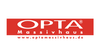 OPTA Massivhaus TOP Marketing GmbH OPTA Massivhaus Logo