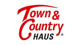 Dietmar Jonas - Town & Country