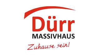 Dürr Massivhaus GmbH Logo