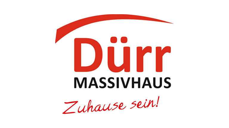 Dürr Massivhaus GmbH Logo Dürr Massivhaus GmbH Logo