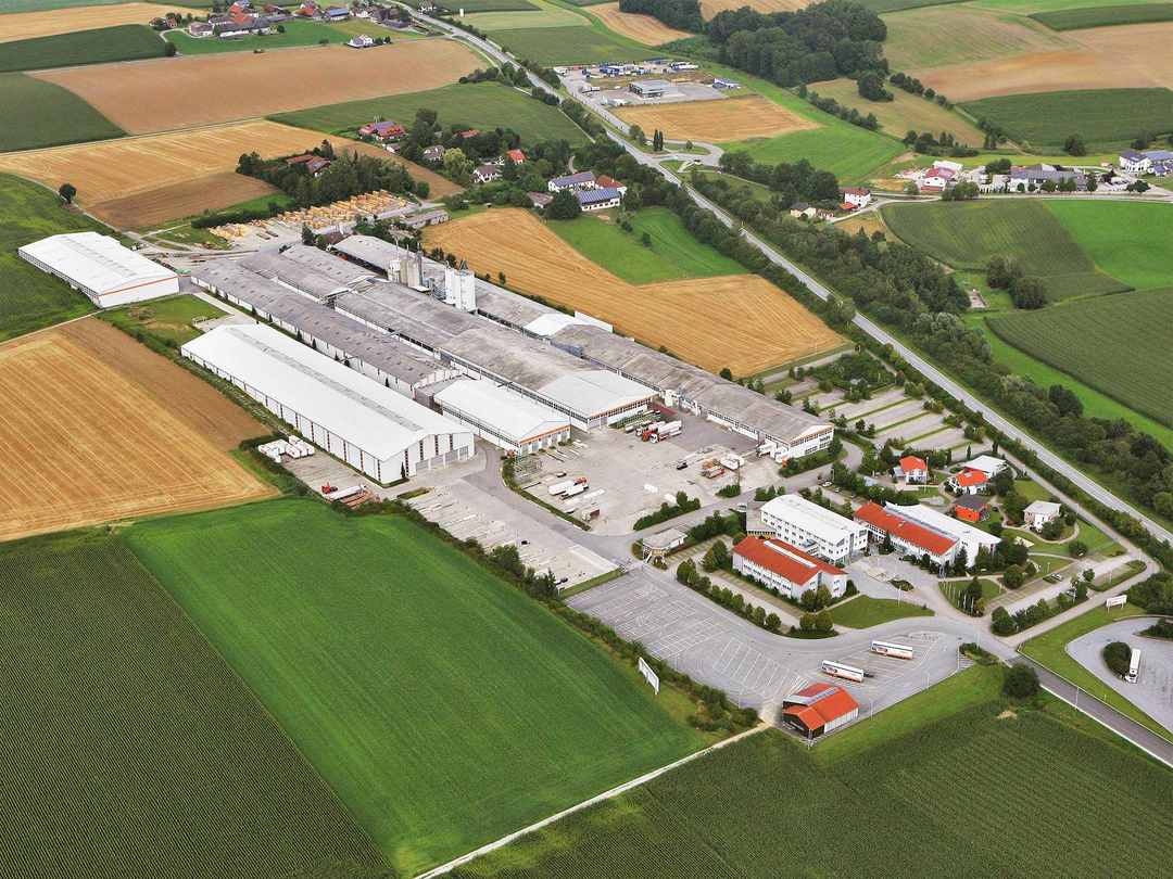 Haas Fertigbau Falkenberg
