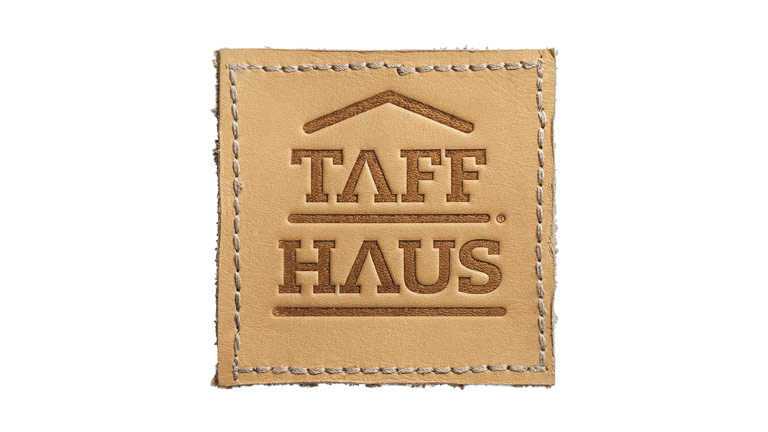 TAFF-Haus Firmenlogo TAFF-Haus Firmenlogo