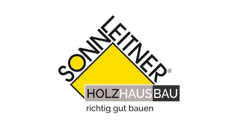 Sonnleitner Holzbauwerke Firmenlogo Sonnleitner Holzbauwerke Firmenlogo