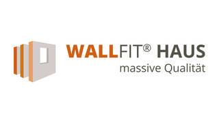 WALLFIT Haus Massivhausanbieter
