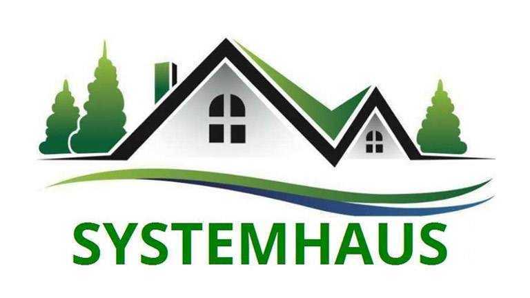 SYSTEMHAUS HAUSVERTRIEB LOGO SYSTEMHAUS HAUSVERTRIEB LOGO