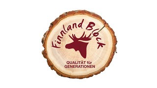 Finnland Block