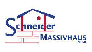 Schneider Massivhaus Logo