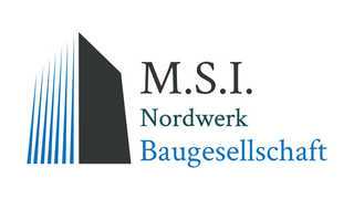 M.S.I. Nordwerk Baugesellschaft Logo 16:9