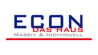 Logo Econ Haus