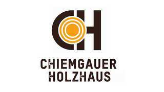 Chiemgauer Holzhaus