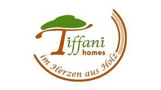 Tiffani Homes Massivholzhaus-Anbieter