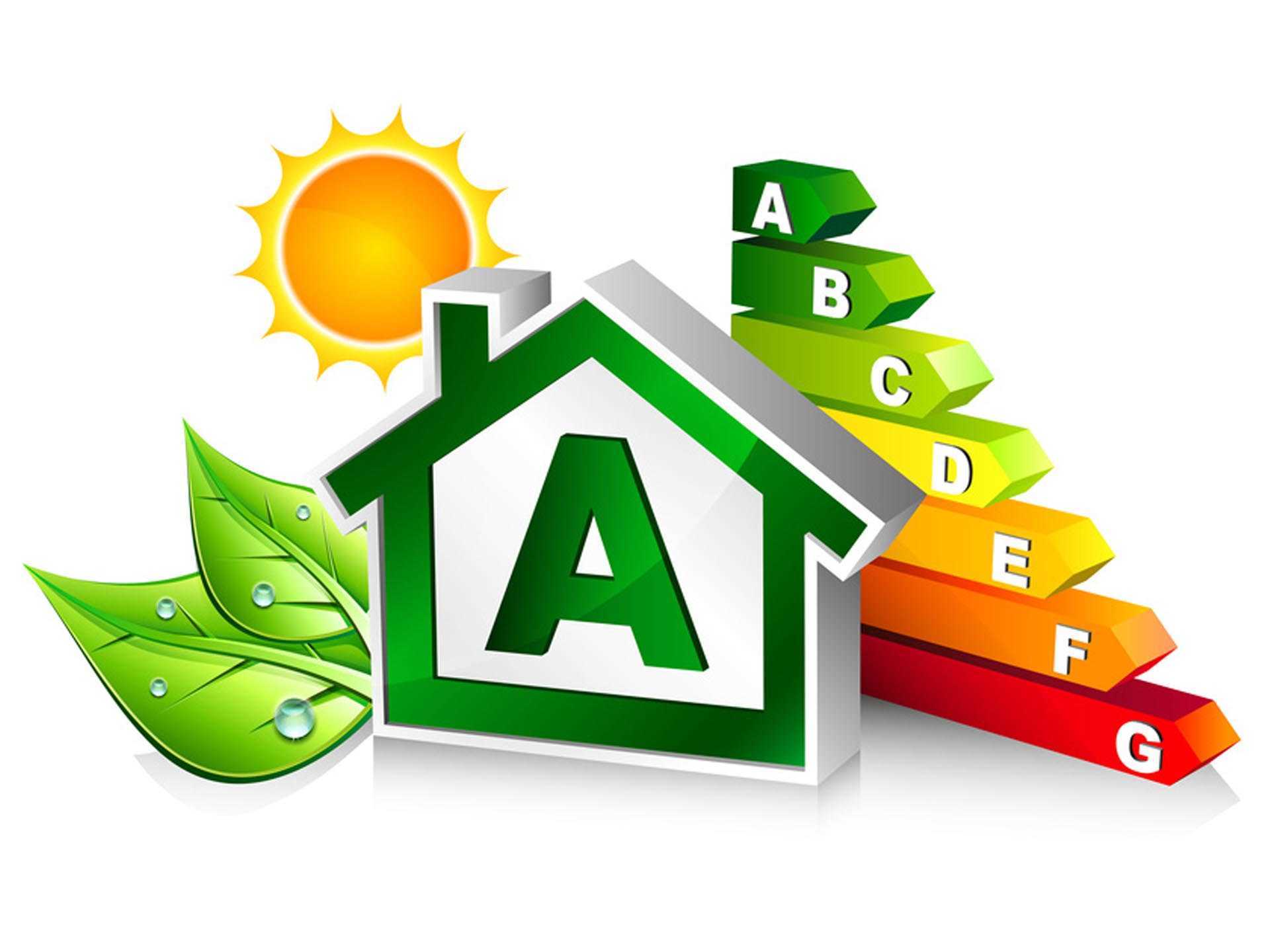 Smart Homes - Andreas Urban - Energieeffizienz