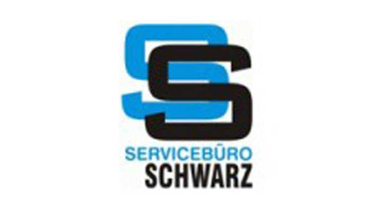 Fertighaus Servicebüro Schwarz Logo Fertighaus Servicebüro Schwarz Logo
