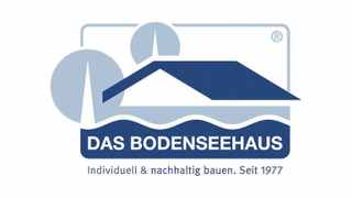 Das Bodenseehaus - BSH Holzfertigbau
