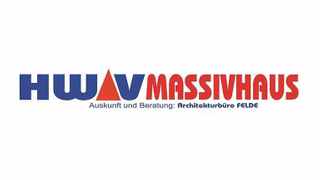 HWV-Massivhaus Logo