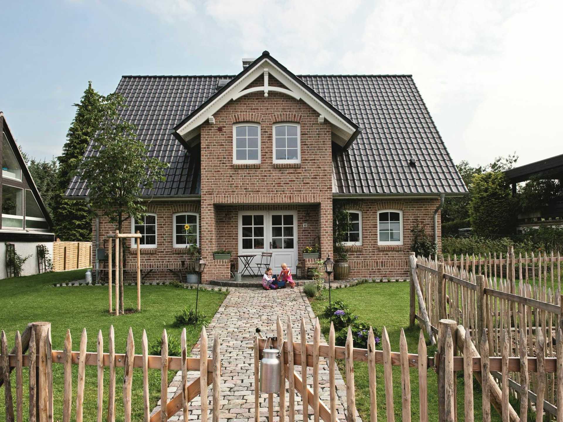 Viebrockhaus Einfamilienhaus M 700 