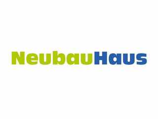 Neubauhaus Logo