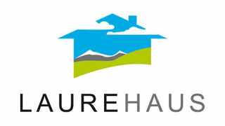 Laure Baubetreuung - Logo