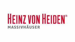 Heinz von Heiden Massivhäuser - Ihr Partner in Berlin/Brandenburg & Sachsen-Anhalt