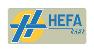 HEFA Haus Firmenlogo