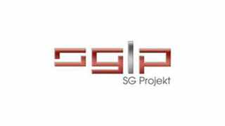 SG Projekt Firmenlogo