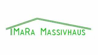 MaRa Massivhaus Firmenlogo