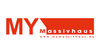 MYMASSIV GmbH MYMASSIV Firmenlogo