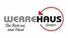 Werrehaus GmbH Werrehaus - Massivhaus Stein auf Stein