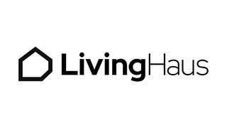 Living Fertighaus - Logo