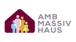 AMB Massivhaus Logo