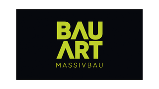 BauArt Massivbau Firmenlogo