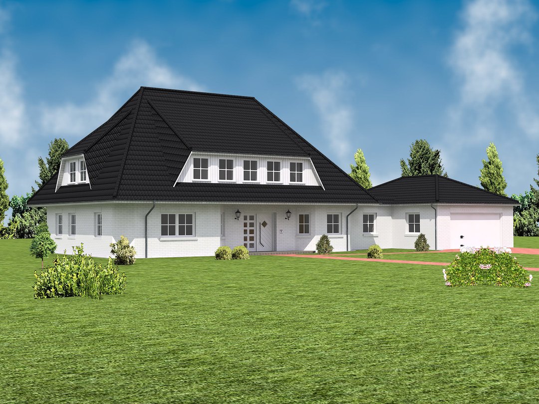 Villa Blankenese Von Ibis Haus