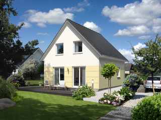 Haus Raumwunder 90