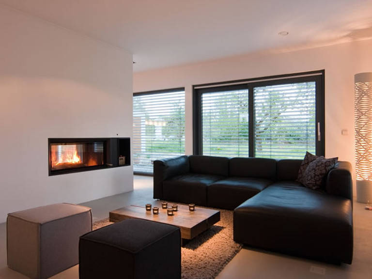 Haus Neunecker - Holzhaus Rosskopf