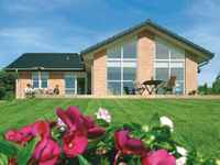 Winkelbungalow Seeland