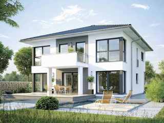 Haus CityLife 600 Haus CityLife 600