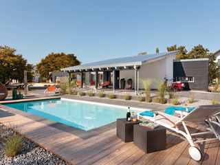 FlyingSpaces Bungalow FlyingSpaces Bungalow