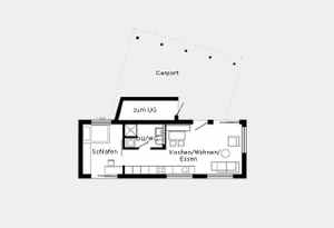 Flyingspaces Bungalow Von Schworerhaus Kg