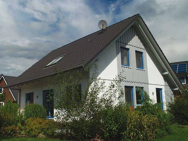 Haus Julia Von Dammann Haus