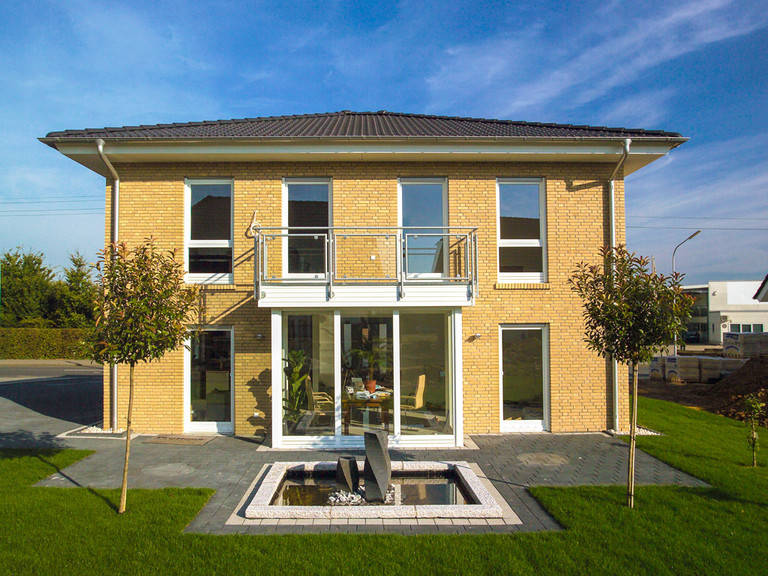 ProHaus Musterhaus Heinsberg ProStyle 142 Adresse, Öffnungszeiten