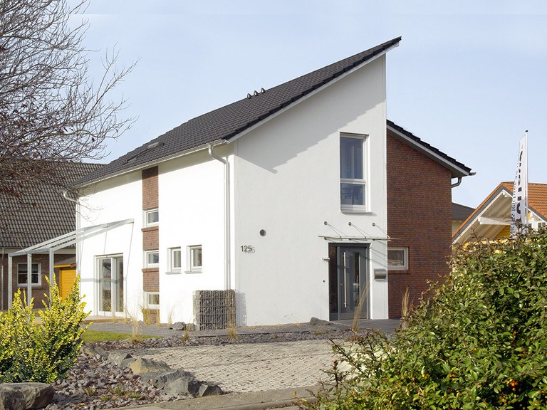 ProStyle 145 – Musterhaus Mülheim - ProHaus