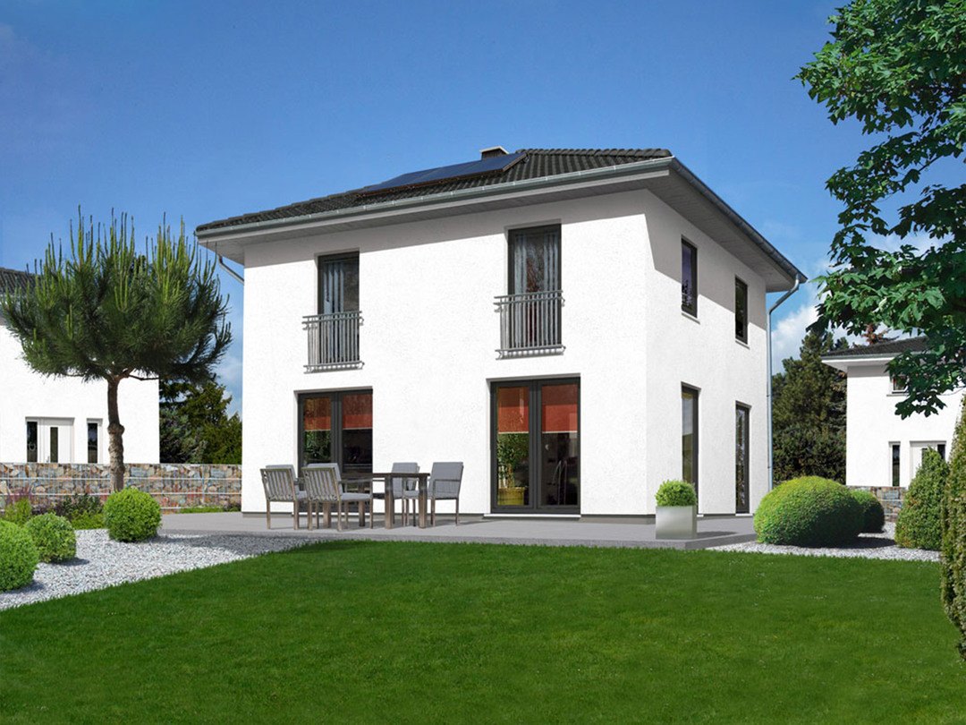 Stadthaus Flair 124 Von Town Country Haus
